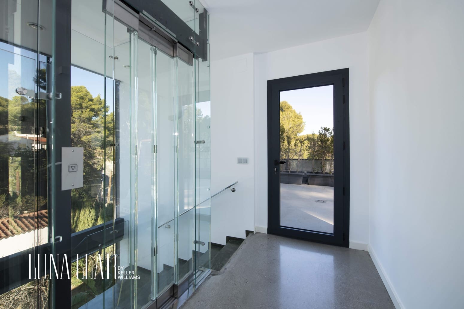 5 soverom Villa til salgs i Castelldefels med garasje - € 2 400 000 (Ref: 9833429)