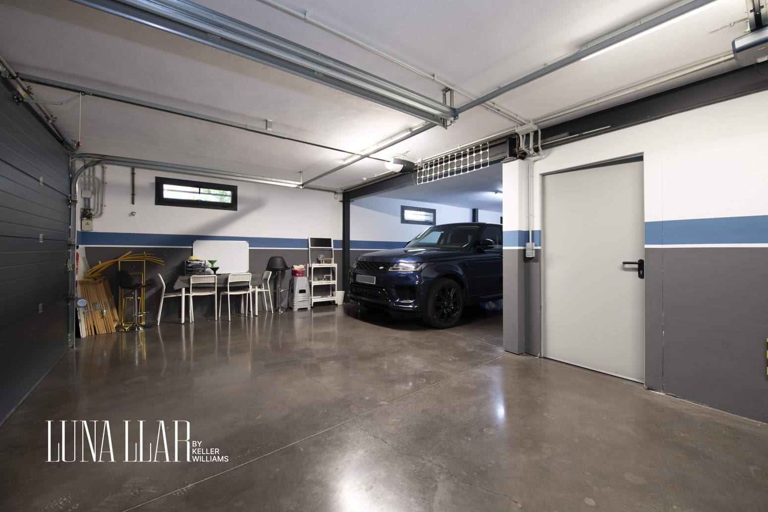 5 soverom Villa til salgs i Castelldefels med garasje - € 2 400 000 (Ref: 9833429)