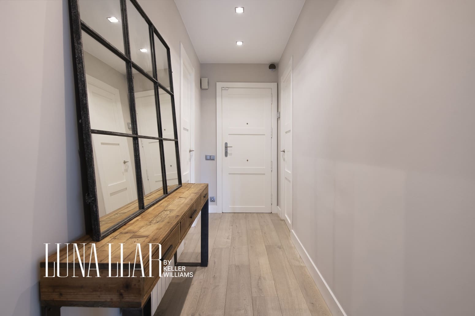 2 slaapkamer Flat te koop in Castelldefels met zwembad garage - € 499.000 (Ref: 9845185)