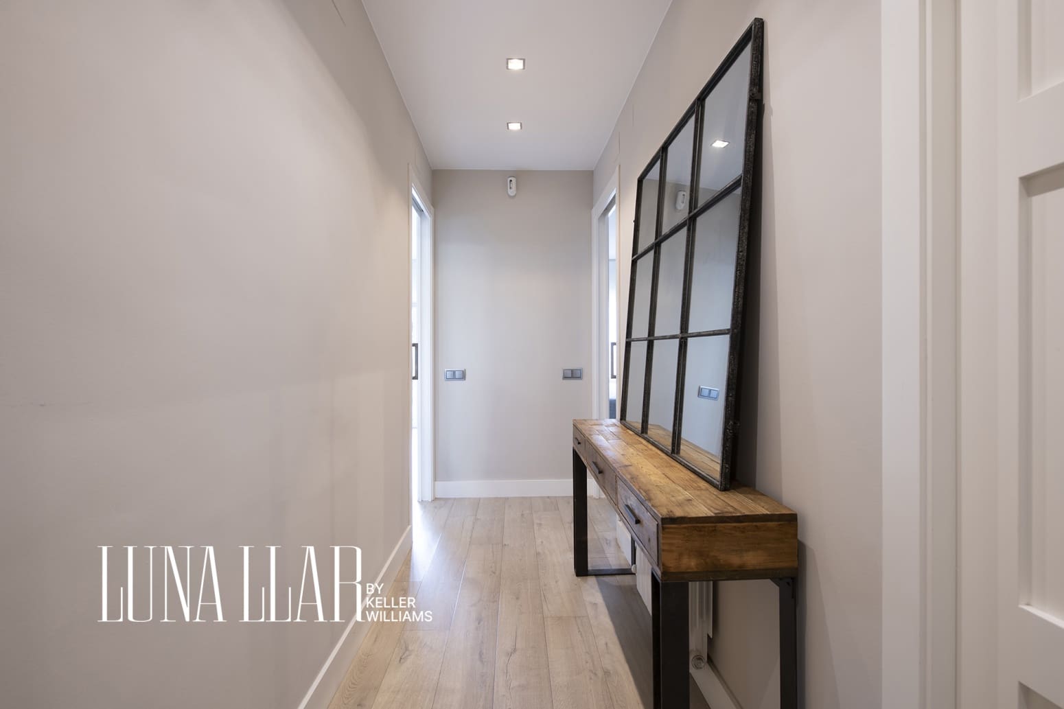 2 slaapkamer Flat te koop in Castelldefels met zwembad garage - € 499.000 (Ref: 9845185)