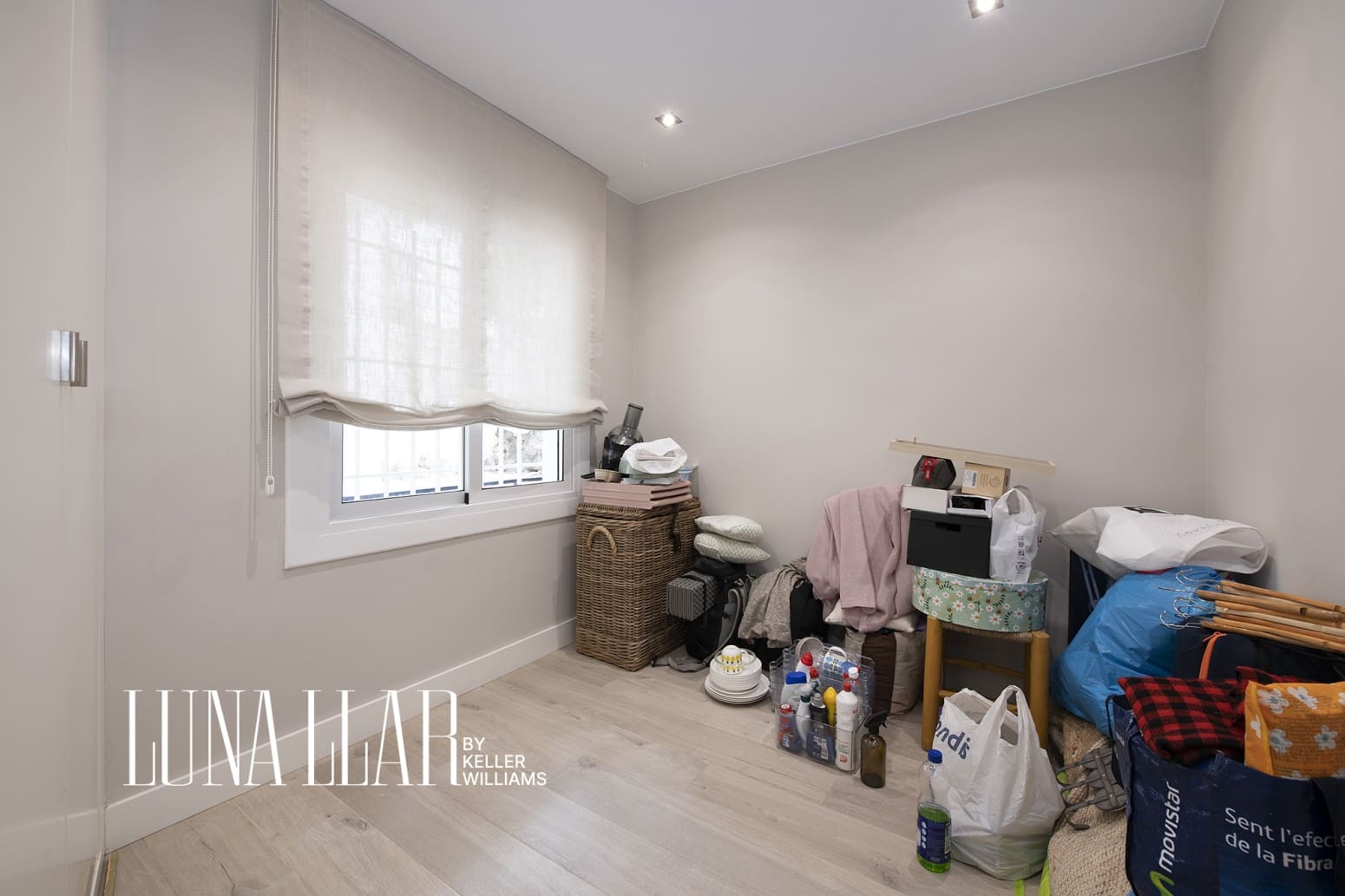 2 slaapkamer Flat te koop in Castelldefels met zwembad garage - € 499.000 (Ref: 9845185)