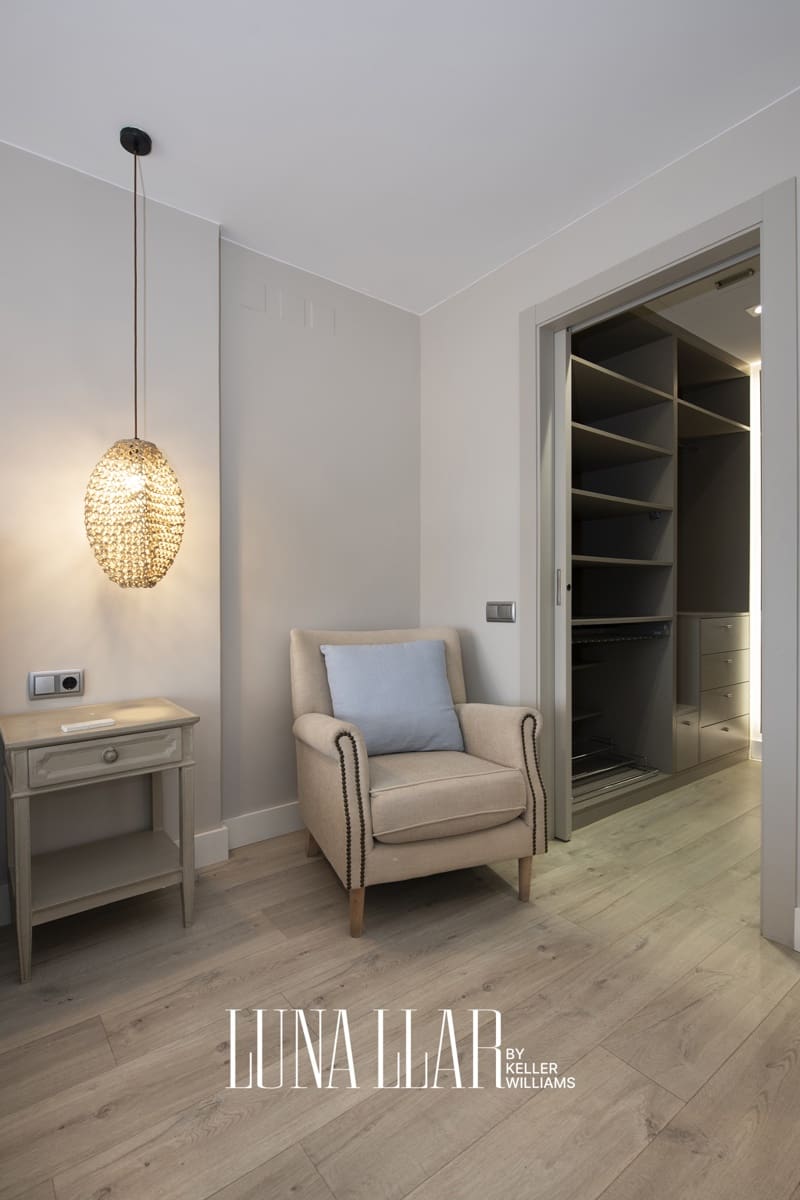 2 slaapkamer Flat te koop in Castelldefels met zwembad garage - € 499.000 (Ref: 9845185)
