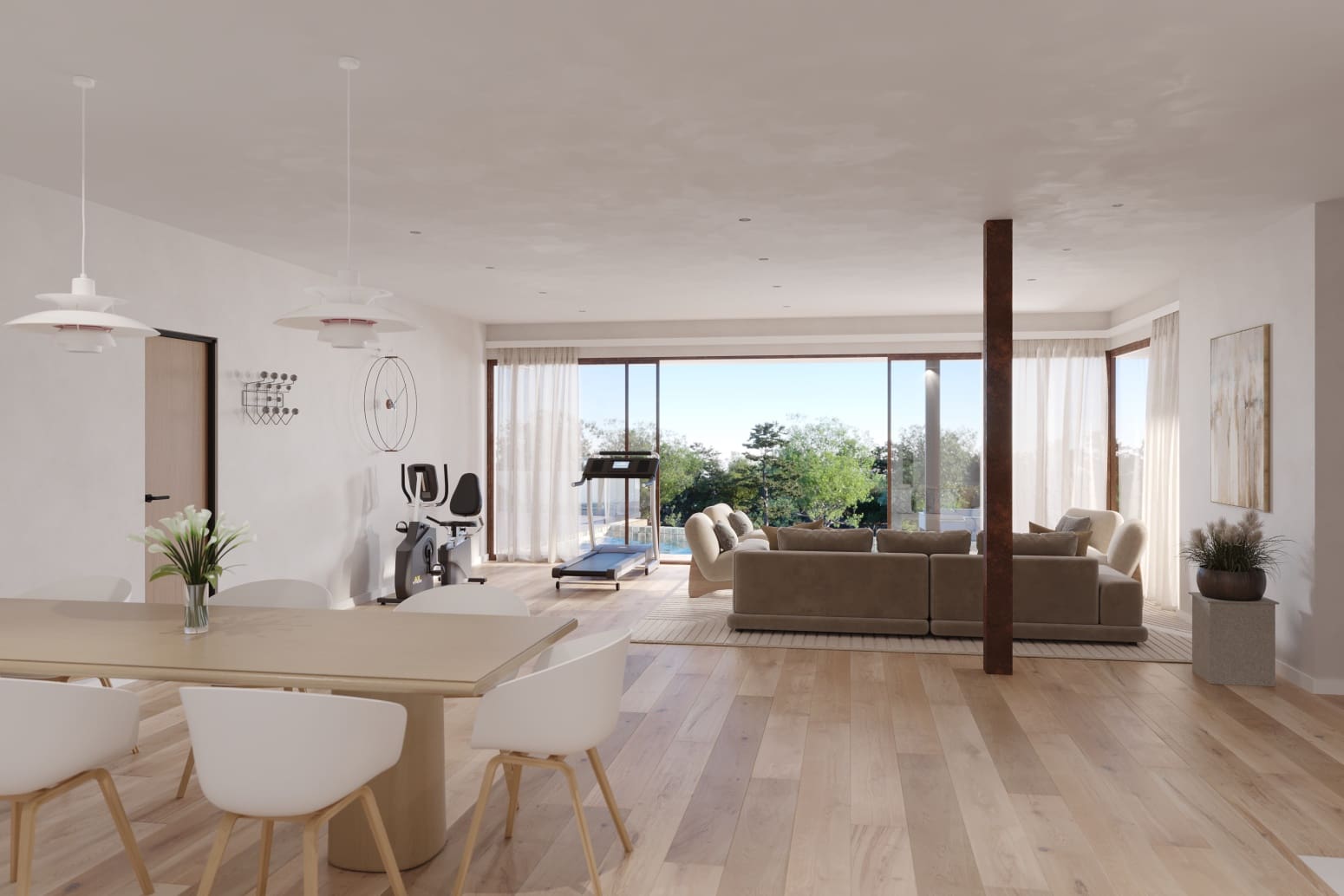 4 bedroom Villa for sale in Castelldefels with garage - € 2,990,000 (Ref: 9855157)