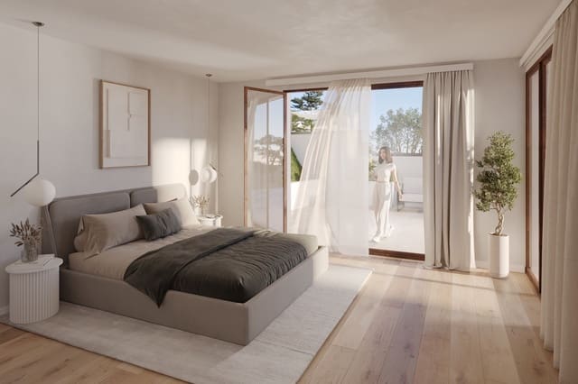 4 slaapkamer Villa te koop in Castelldefels met garage - € 2.990.000 (Ref: 9855157)