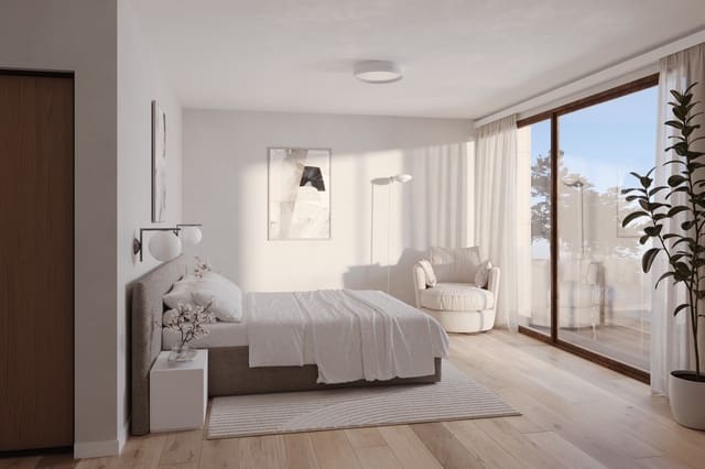 4 slaapkamer Villa te koop in Castelldefels met garage - € 2.990.000 (Ref: 9855157)