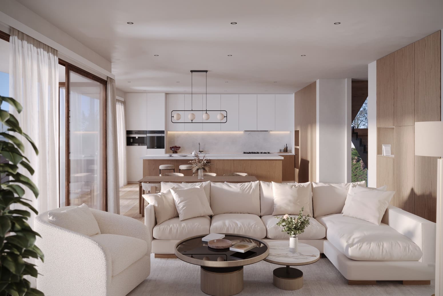 4 bedroom Villa for sale in Castelldefels with garage - € 2,990,000 (Ref: 9855157)