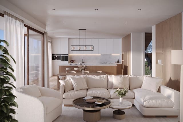 4 slaapkamer Villa te koop in Castelldefels met garage - € 2.990.000 (Ref: 9855157)