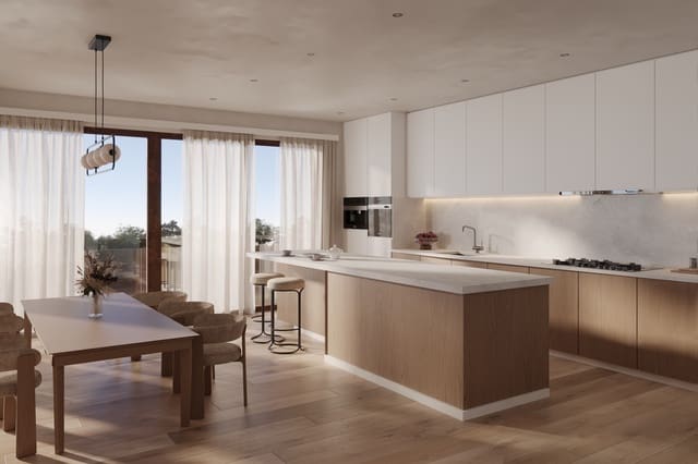 4 slaapkamer Villa te koop in Castelldefels met garage - € 2.990.000 (Ref: 9855157)