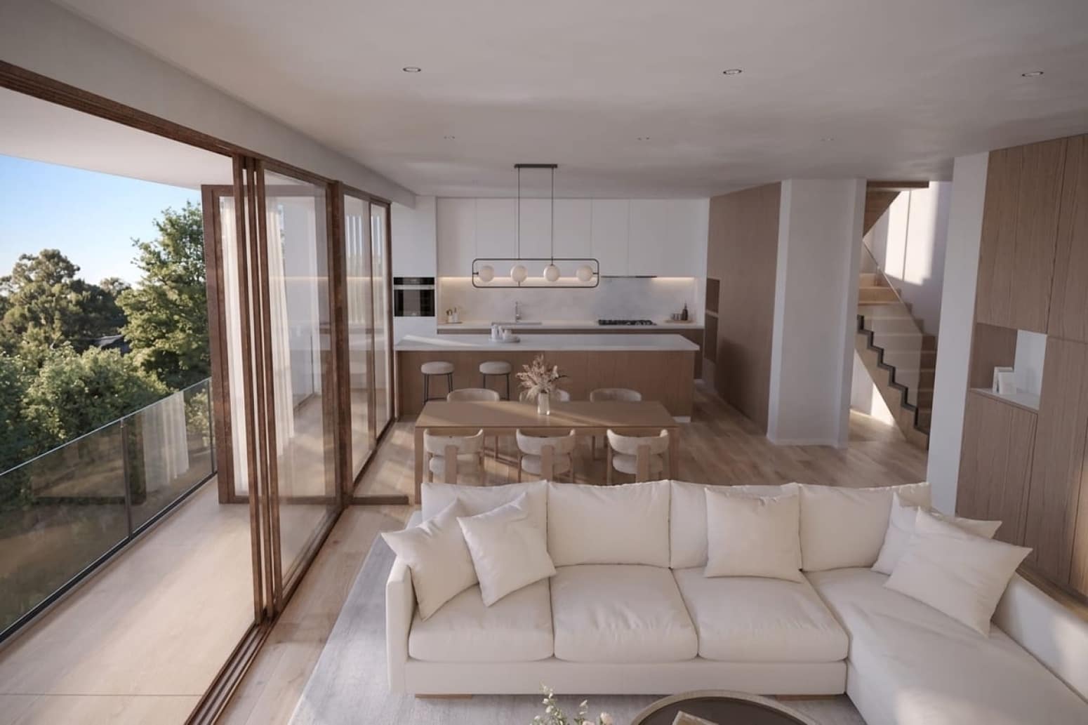 4 chambre Villa/Maison à vendre à Castelldefels avec garage - 2 990 000 € (Ref: 9855157)
