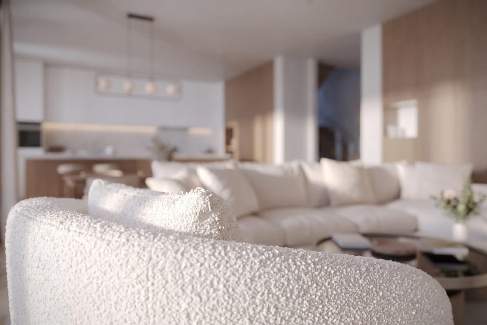 4 chambre Villa/Maison à vendre à Castelldefels avec garage - 2 990 000 € (Ref: 9855157)