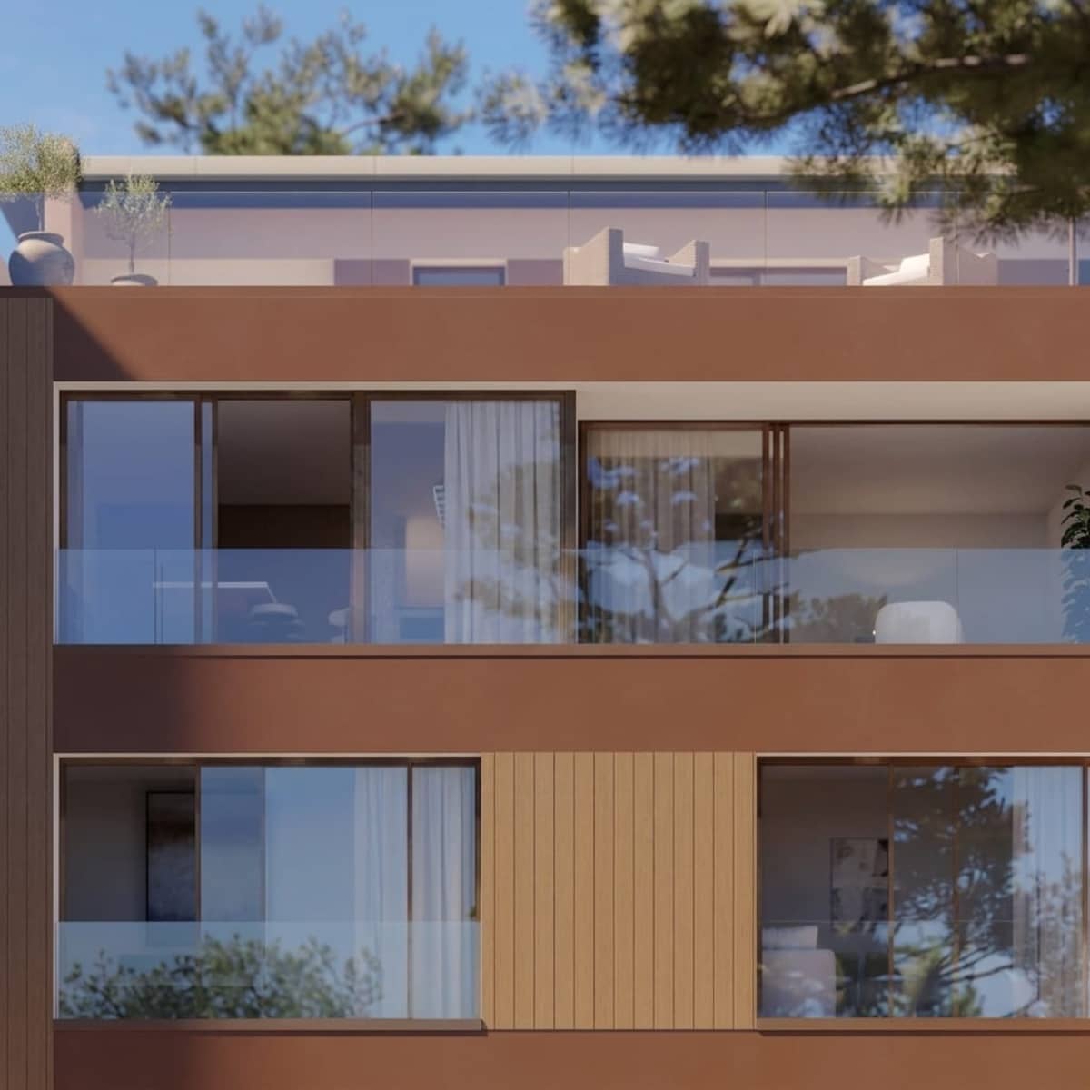 4 chambre Villa/Maison à vendre à Castelldefels avec garage - 2 990 000 € (Ref: 9855157)