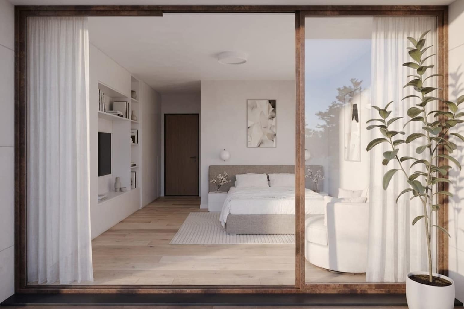 4 chambre Villa/Maison à vendre à Castelldefels avec garage - 2 990 000 € (Ref: 9855157)