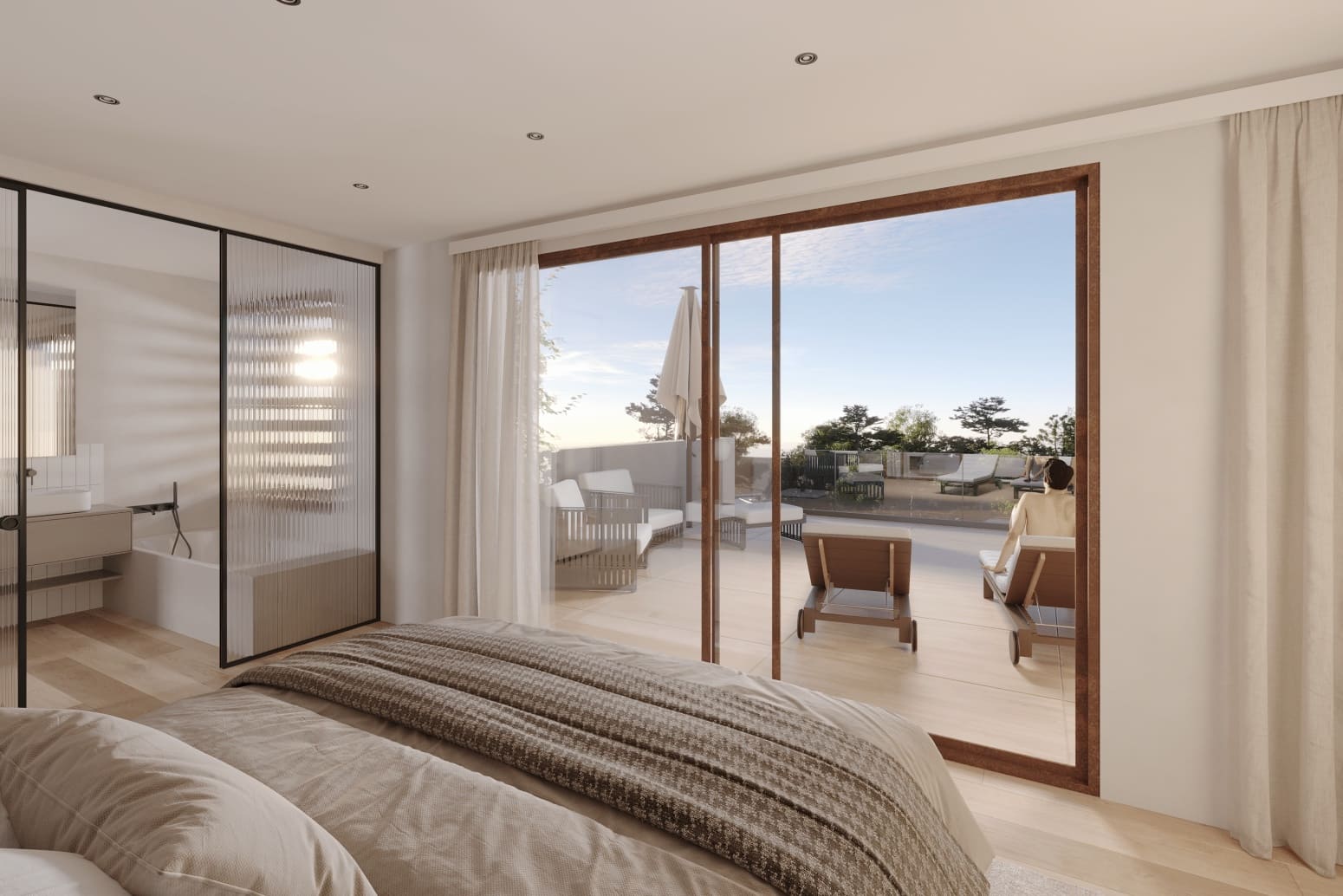 4 chambre Villa/Maison à vendre à Castelldefels avec garage - 2 990 000 € (Ref: 9855157)