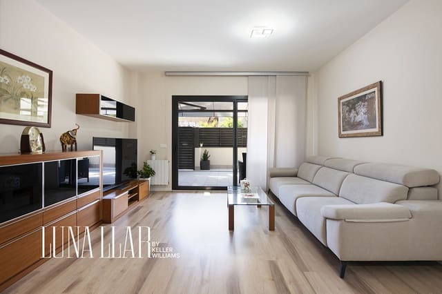 3 chambre Appartement à vendre à Castelldefels avec piscine garage - 675 000 € (Ref: 9861659)