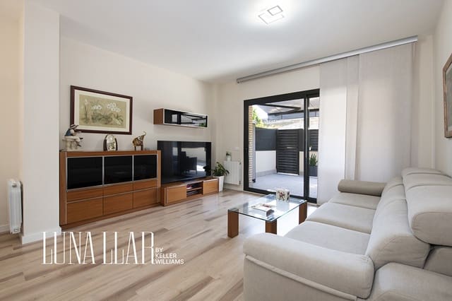 3 chambre Appartement à vendre à Castelldefels avec piscine garage - 675 000 € (Ref: 9861659)