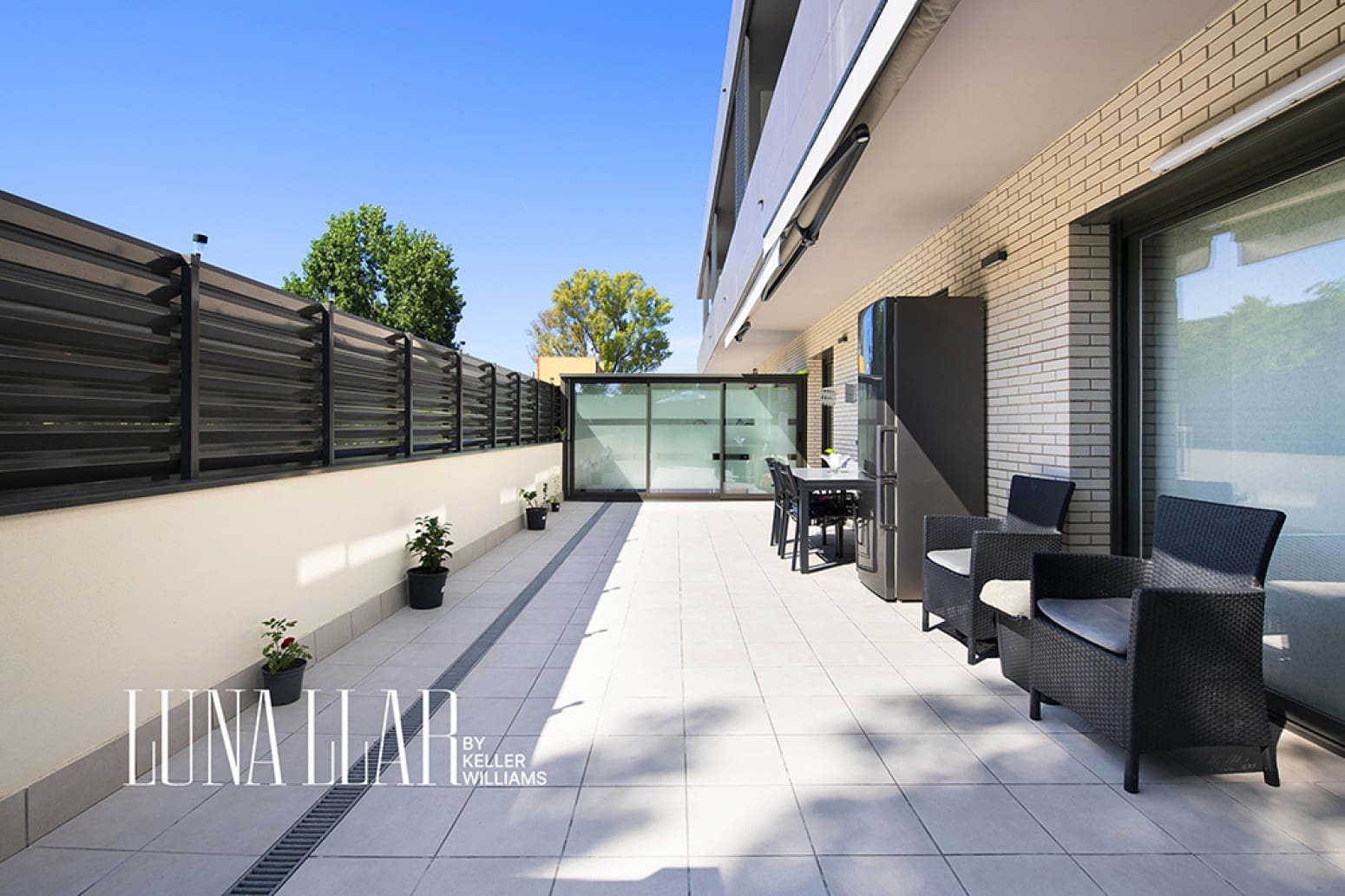 3 chambre Appartement à vendre à Castelldefels avec piscine garage - 675 000 € (Ref: 9861659)
