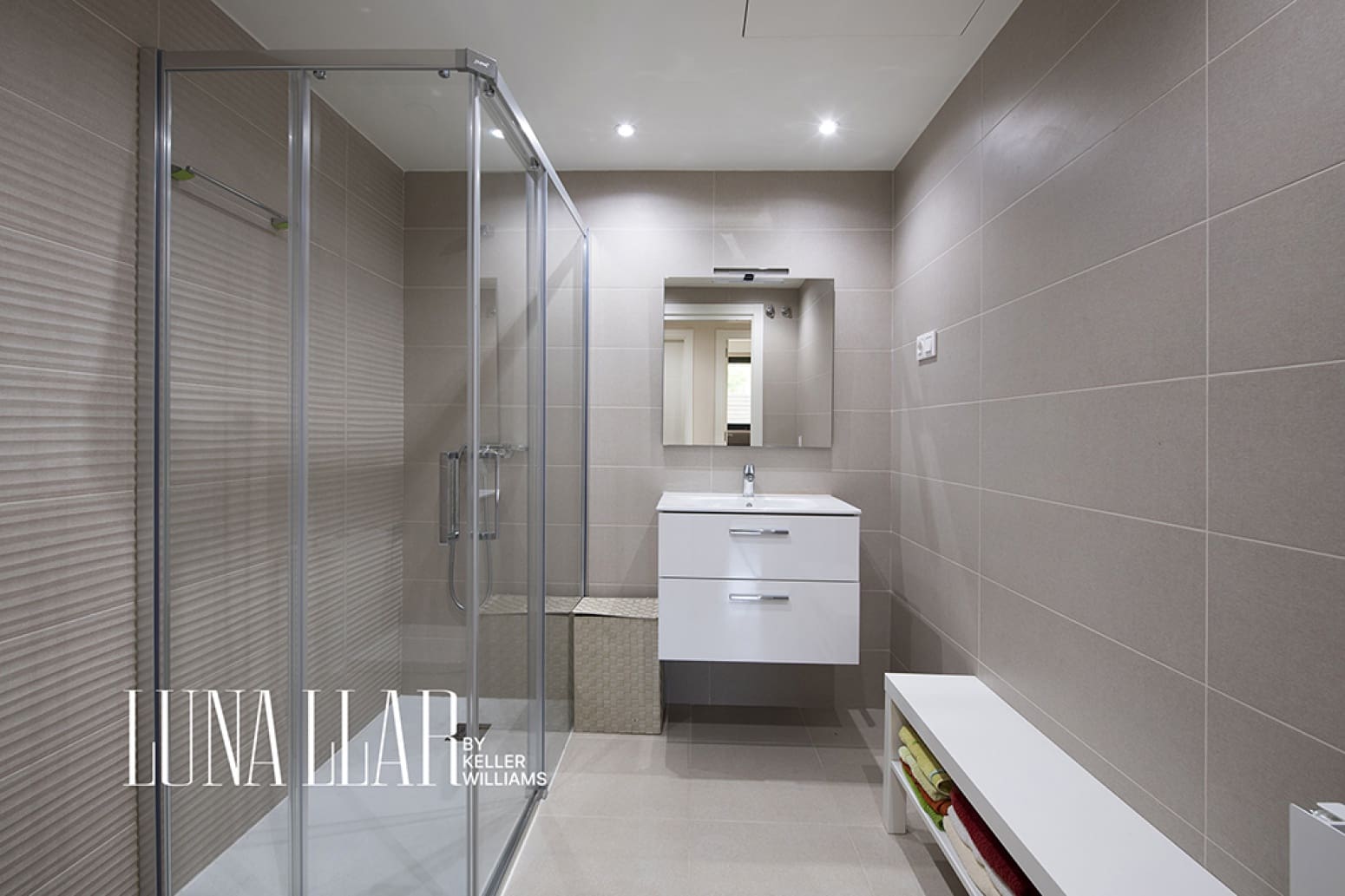 3 chambre Appartement à vendre à Castelldefels avec piscine garage - 675 000 € (Ref: 9861659)