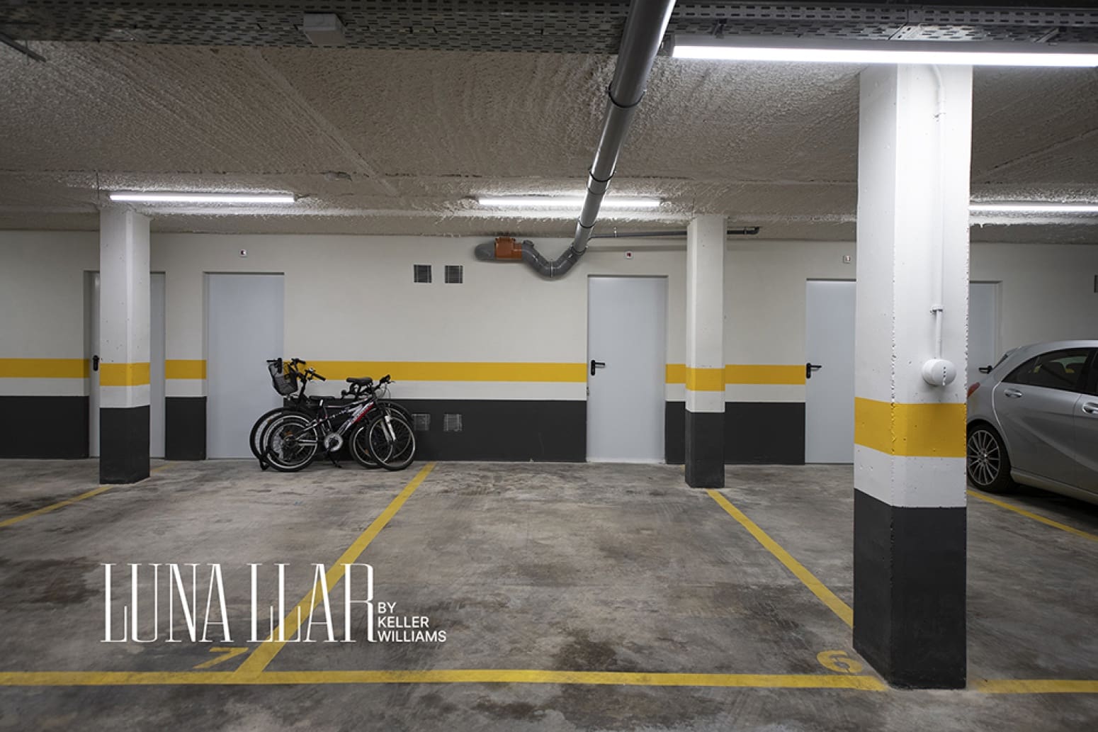 3 chambre Appartement à vendre à Castelldefels avec piscine garage - 675 000 € (Ref: 9861659)