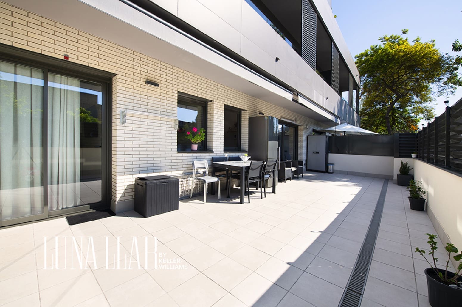 3 chambre Appartement à vendre à Castelldefels avec piscine garage - 675 000 € (Ref: 9861659)