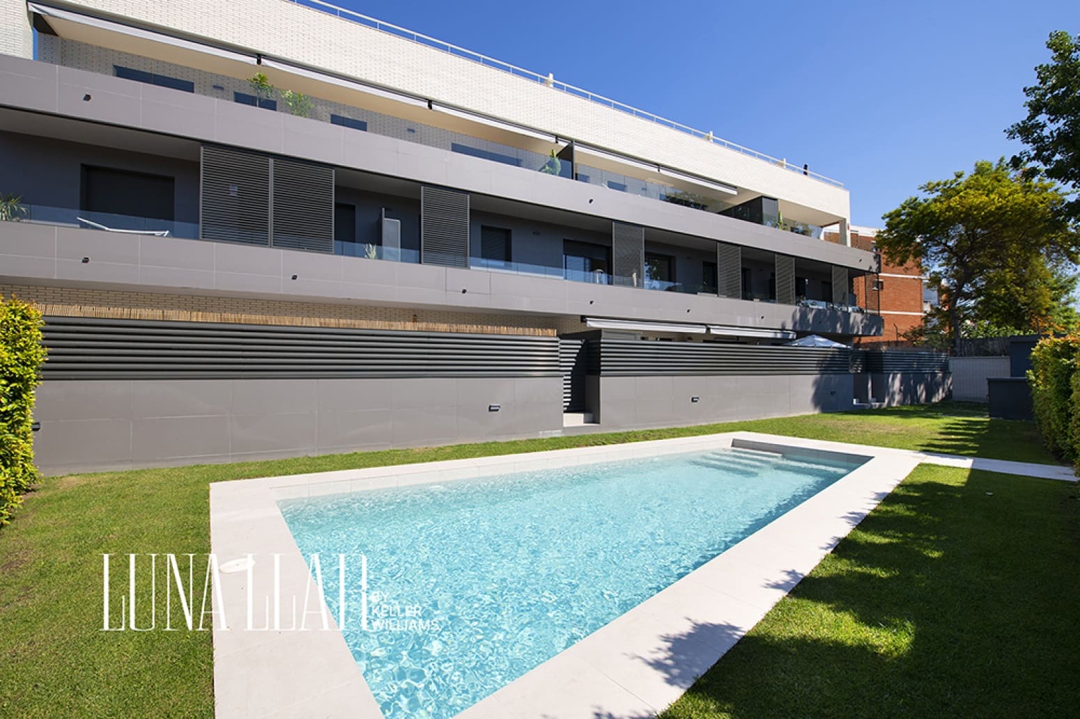 3 chambre Appartement à vendre à Castelldefels avec piscine garage - 675 000 € (Ref: 9861659)