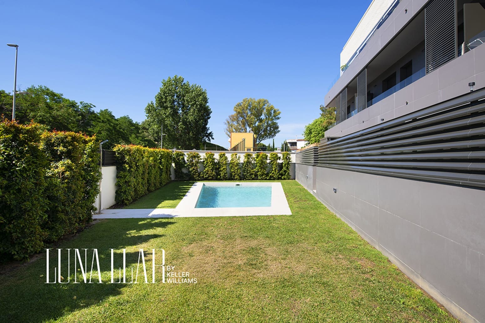 3 chambre Appartement à vendre à Castelldefels avec piscine garage - 675 000 € (Ref: 9861659)
