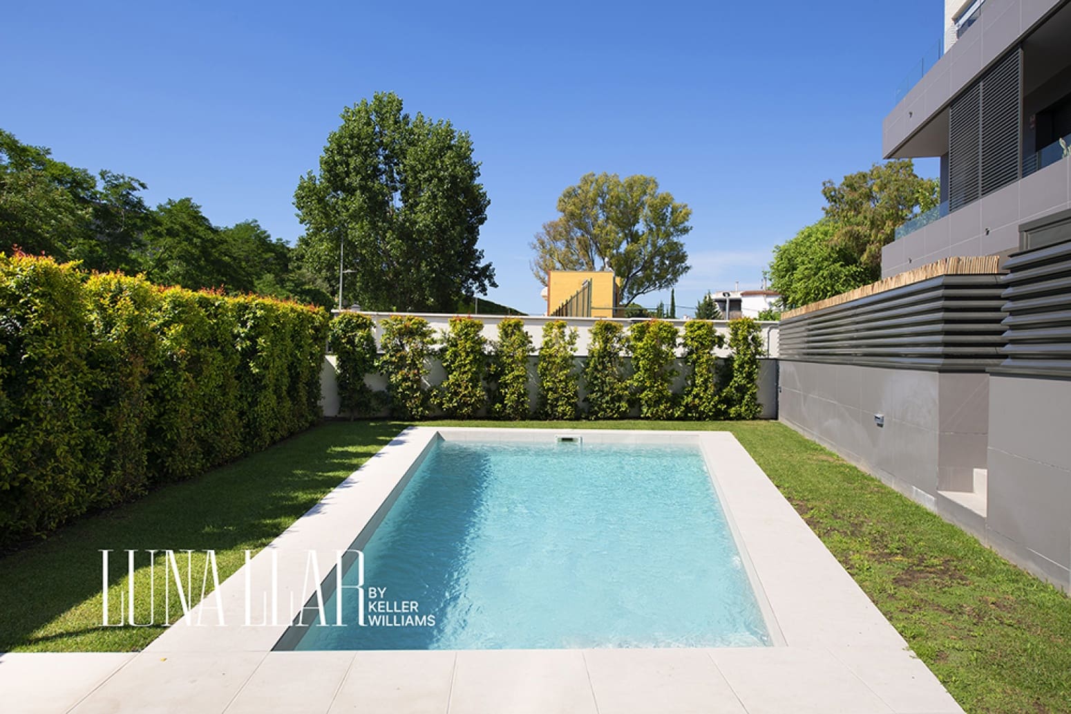 3 chambre Appartement à vendre à Castelldefels avec piscine garage - 675 000 € (Ref: 9861659)