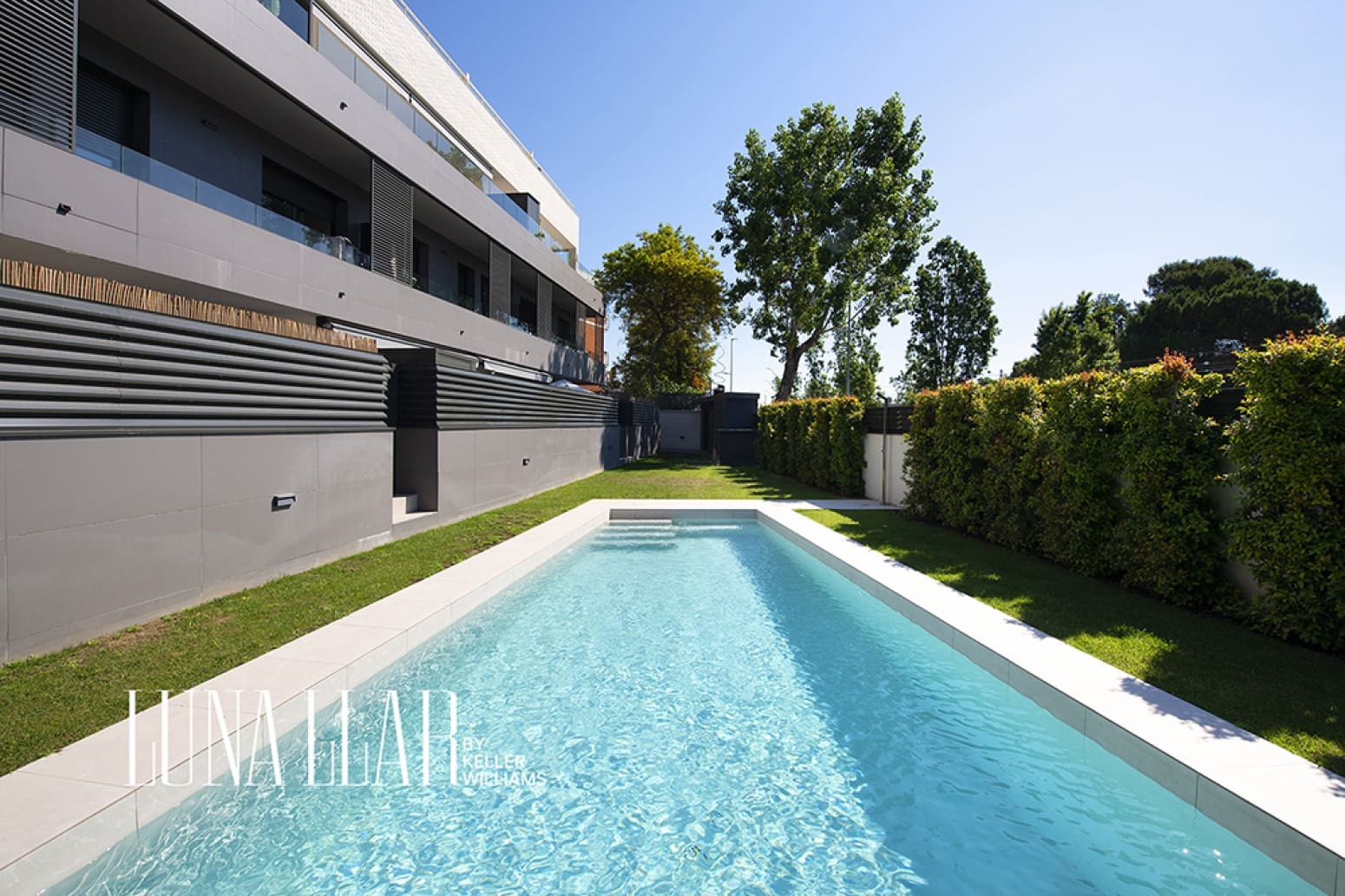 3 chambre Appartement à vendre à Castelldefels avec piscine garage - 675 000 € (Ref: 9861659)