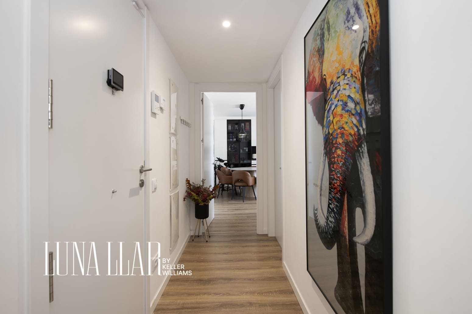 3 slaapkamer Flat te koop in Cornella de Llobregat met zwembad garage - € 655.000 (Ref: 9861660)