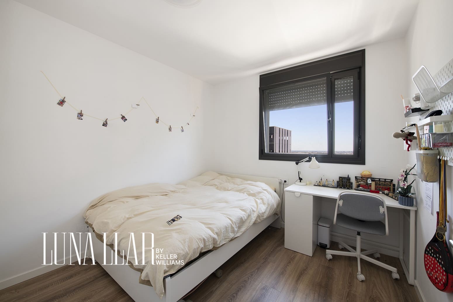 3 slaapkamer Flat te koop in Cornella de Llobregat met zwembad garage - € 655.000 (Ref: 9861660)