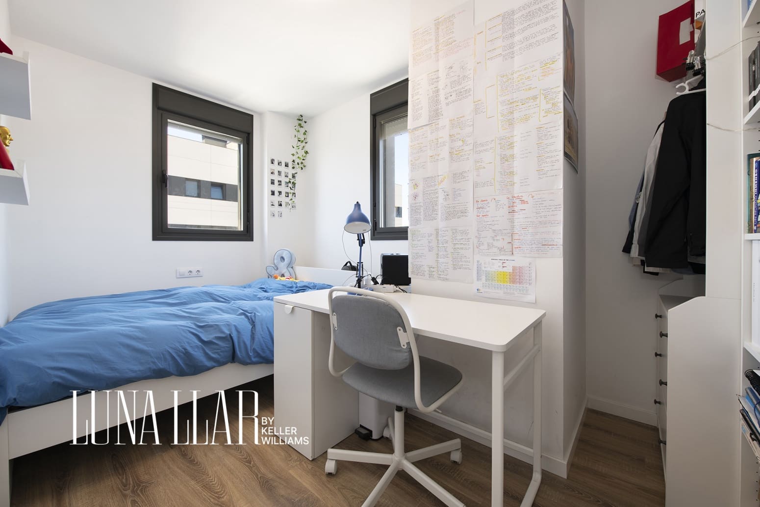 3 slaapkamer Flat te koop in Cornella de Llobregat met zwembad garage - € 655.000 (Ref: 9861660)