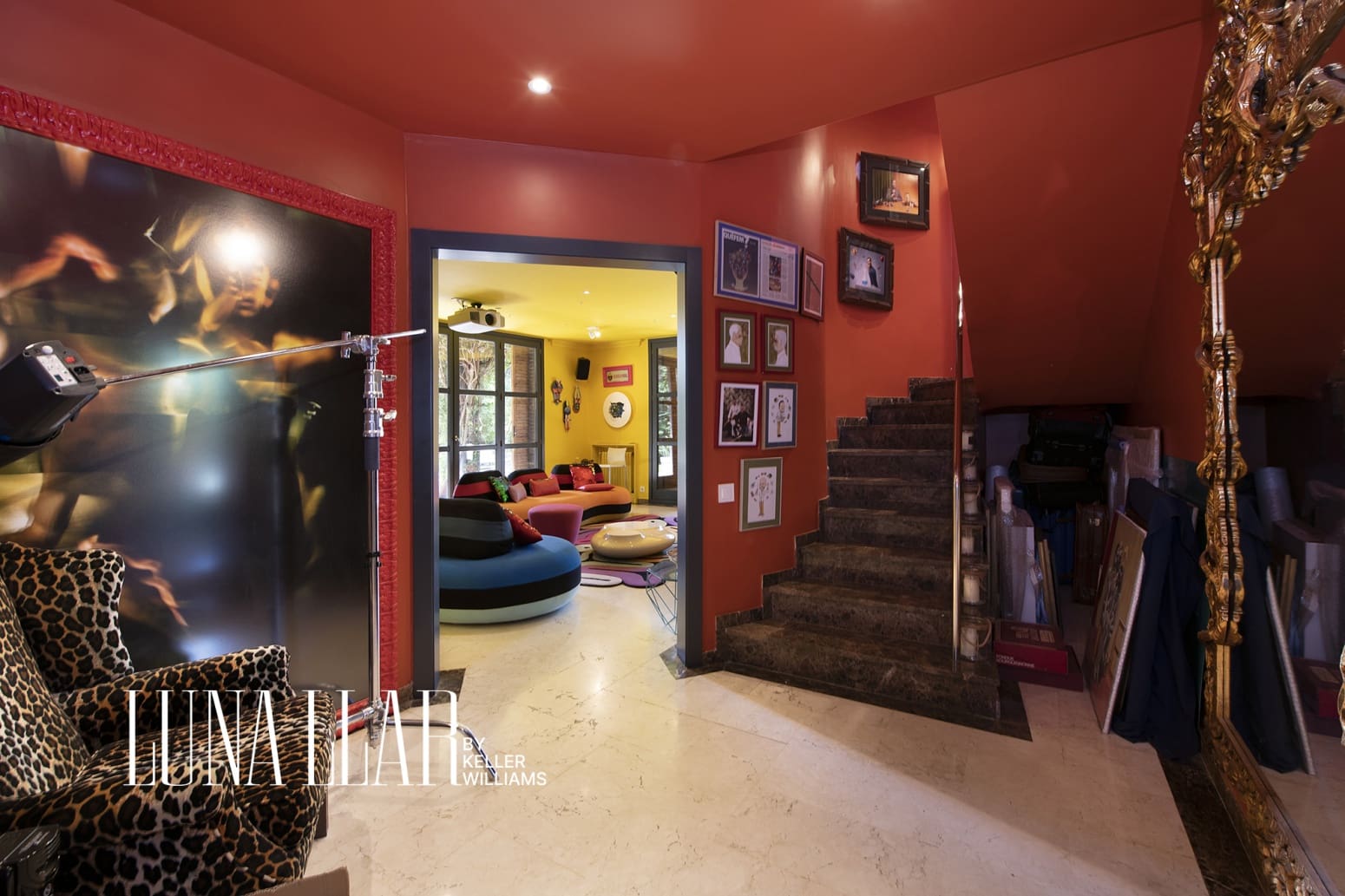 Villa for sale in Castelldefels - € 1,700,000 (Ref: 9875800)