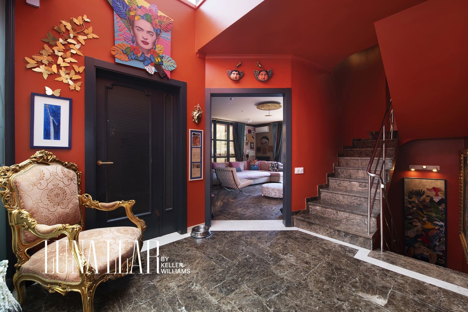 Villa for sale in Castelldefels - € 1,700,000 (Ref: 9875800)