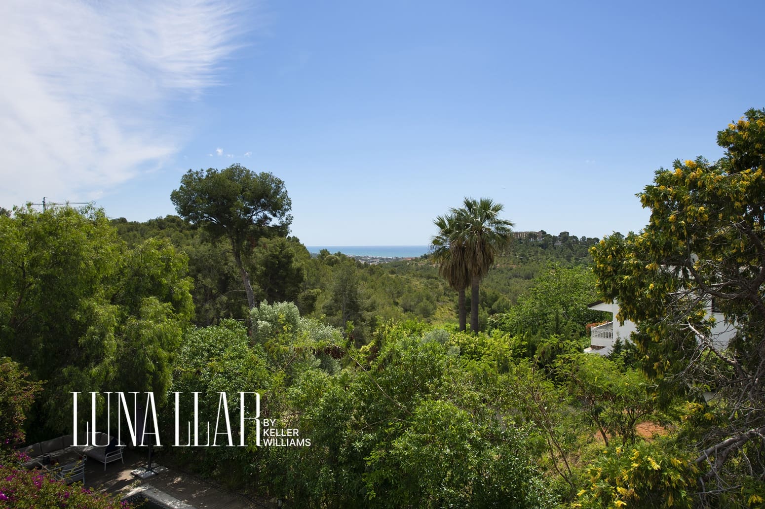 Villa for sale in Castelldefels - € 1,700,000 (Ref: 9875800)