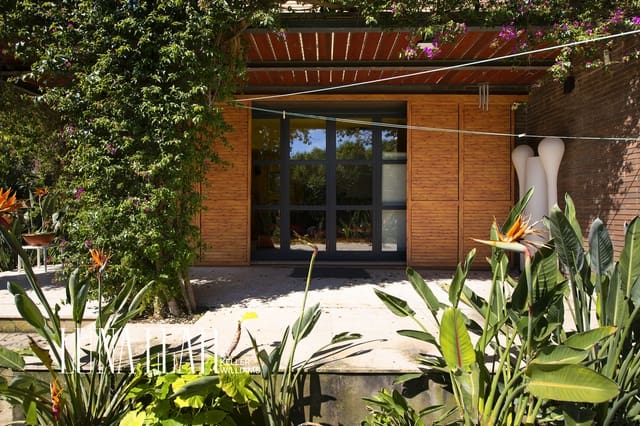 5 sovrum Villa till salu i Castelldefels med pool garage - 1 700 000 € (Ref: 9875800)