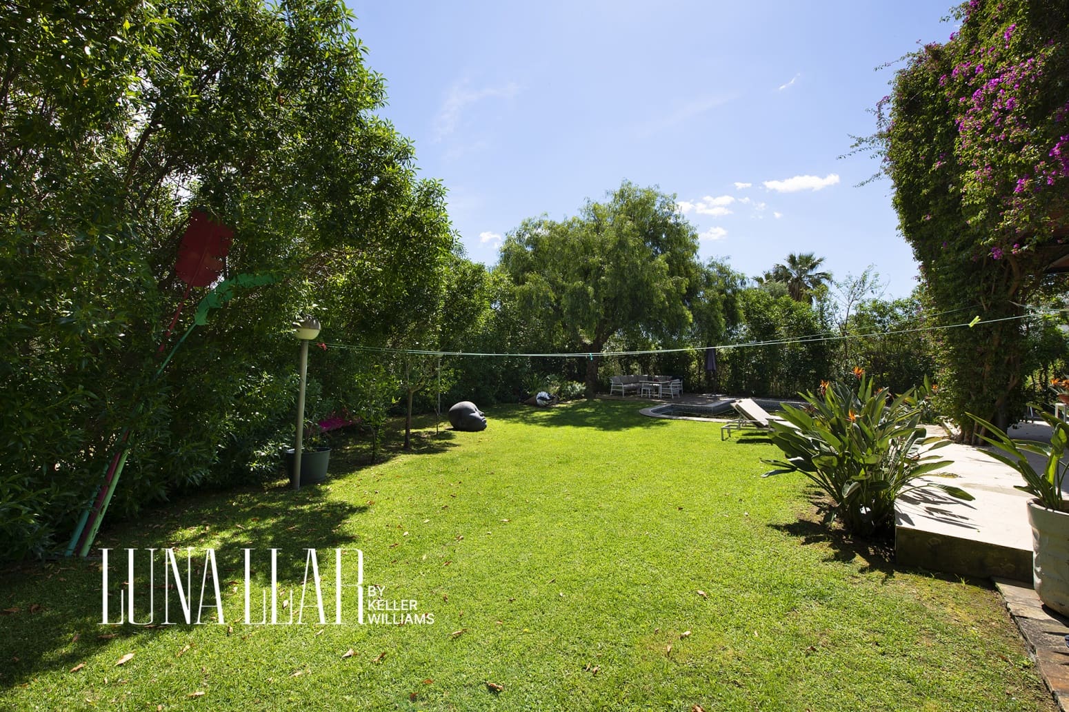 Villa for sale in Castelldefels - € 1,700,000 (Ref: 9875800)