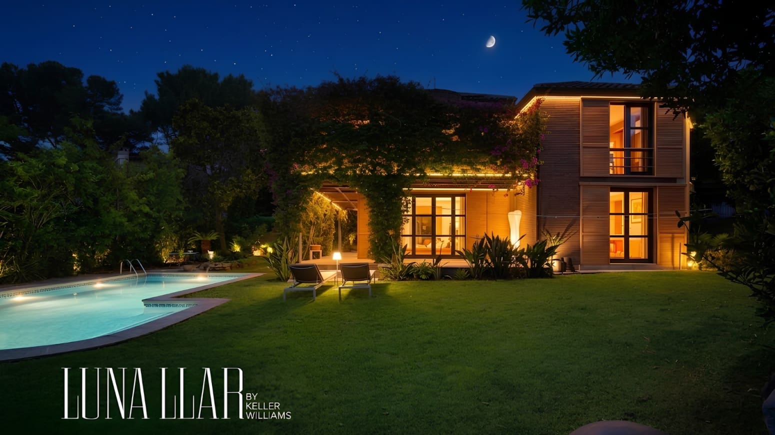 Chalet de 5 habitaciones en Castelldefels en venta con piscina garaje - 1.700.000 € (Ref: 9875800)