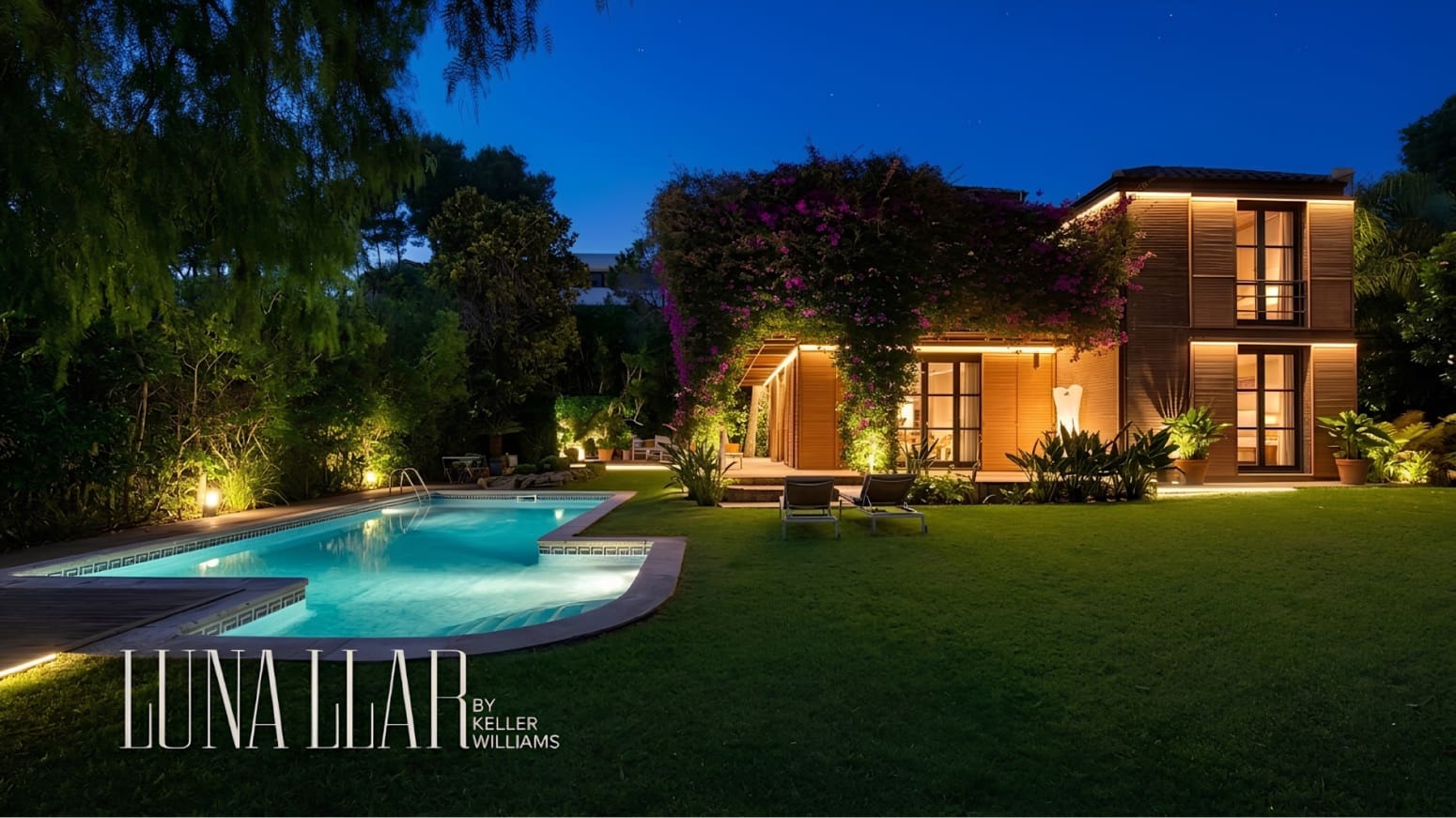 Chalet de 5 habitaciones en Castelldefels en venta con piscina garaje - 1.700.000 € (Ref: 9875800)