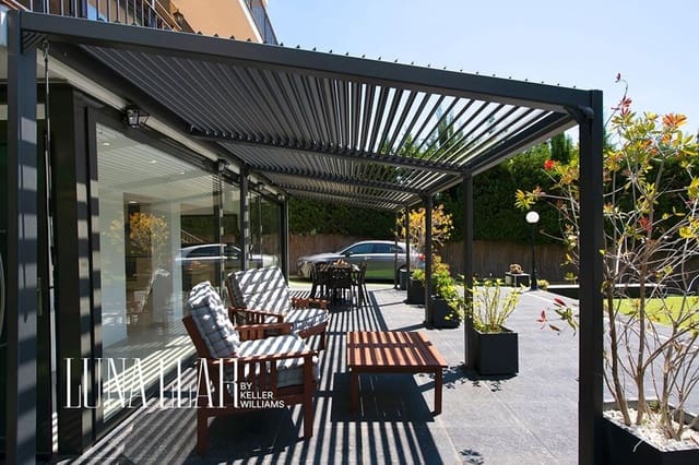 6 sypialnia Willa na sprzedaż w Castelldefels z garażem - 975 000 € (Ref: 9893950)