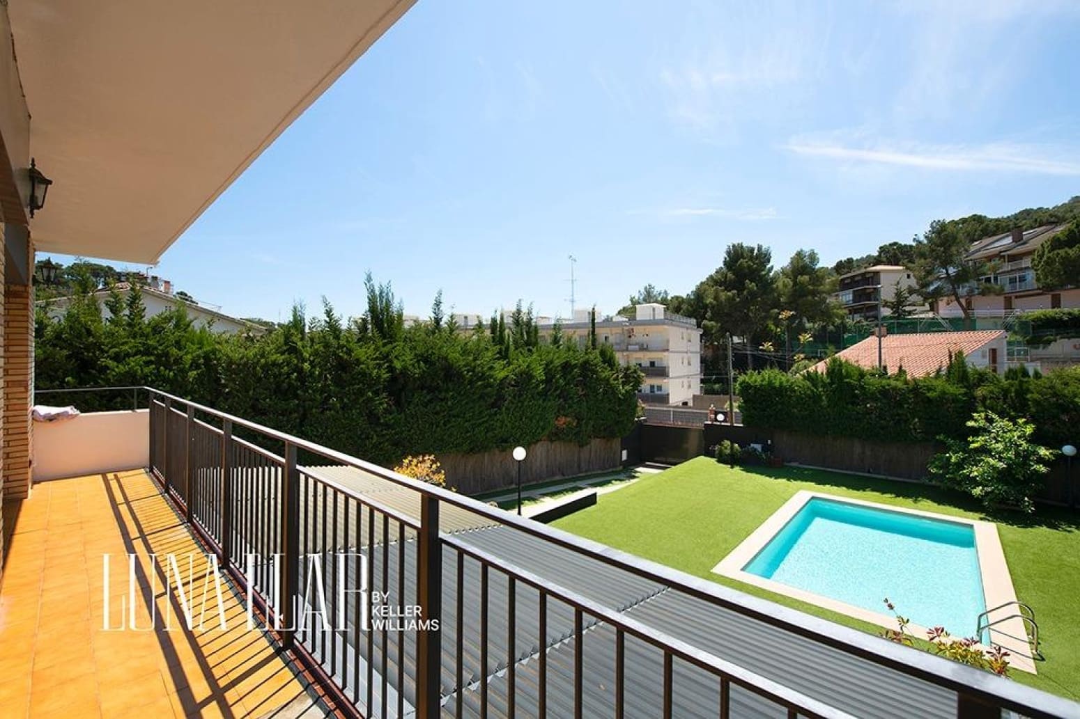 6 quarto Moradia para venda em Castelldefels com garagem - 975 000 € (Ref: 9893950)