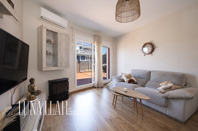 2 quarto Apartamento para venda em Castelldefels - 375 000 € (Ref: 9893951)