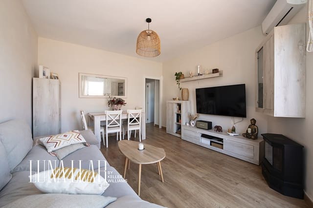 2 quarto Apartamento para venda em Castelldefels - 375 000 € (Ref: 9893951)