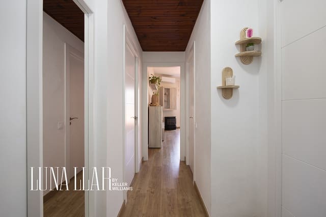 2 quarto Apartamento para venda em Castelldefels - 375 000 € (Ref: 9893951)