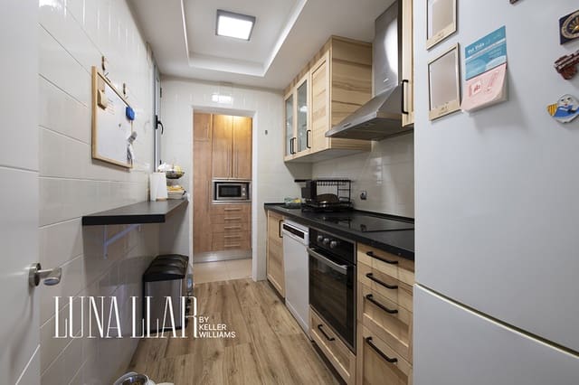 2 quarto Apartamento para venda em Castelldefels - 375 000 € (Ref: 9893951)