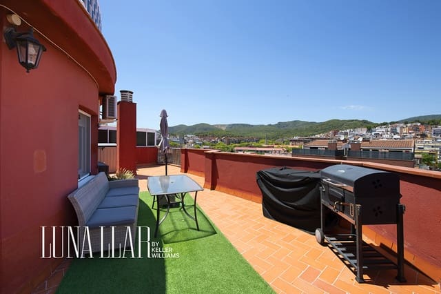 2 quarto Apartamento para venda em Castelldefels - 375 000 € (Ref: 9893951)