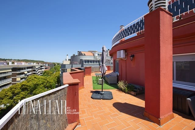 2 quarto Apartamento para venda em Castelldefels - 375 000 € (Ref: 9893951)