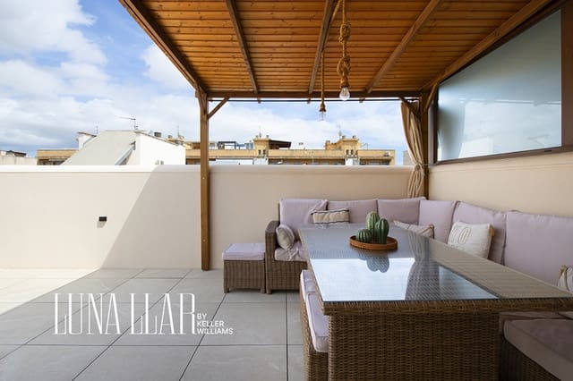 3 bedroom Flat for sale in Viladecans - € 395,000 (Ref: 9899225)