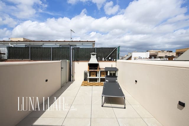 3 bedroom Flat for sale in Viladecans - € 395,000 (Ref: 9899225)