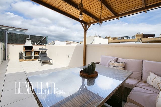 3 bedroom Flat for sale in Viladecans - € 395,000 (Ref: 9899225)
