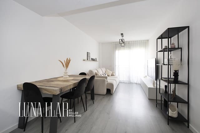 3 bedroom Flat for sale in Viladecans - € 395,000 (Ref: 9899225)