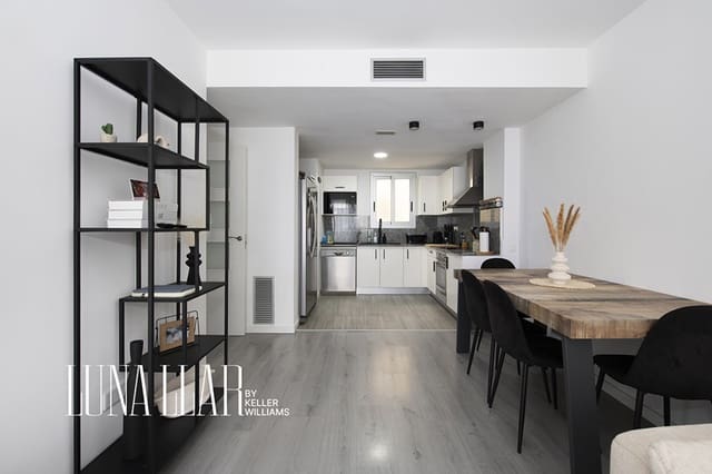3 bedroom Flat for sale in Viladecans - € 395,000 (Ref: 9899225)